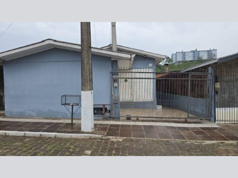 Casa no Bela Vista I (foto 13 de 38)