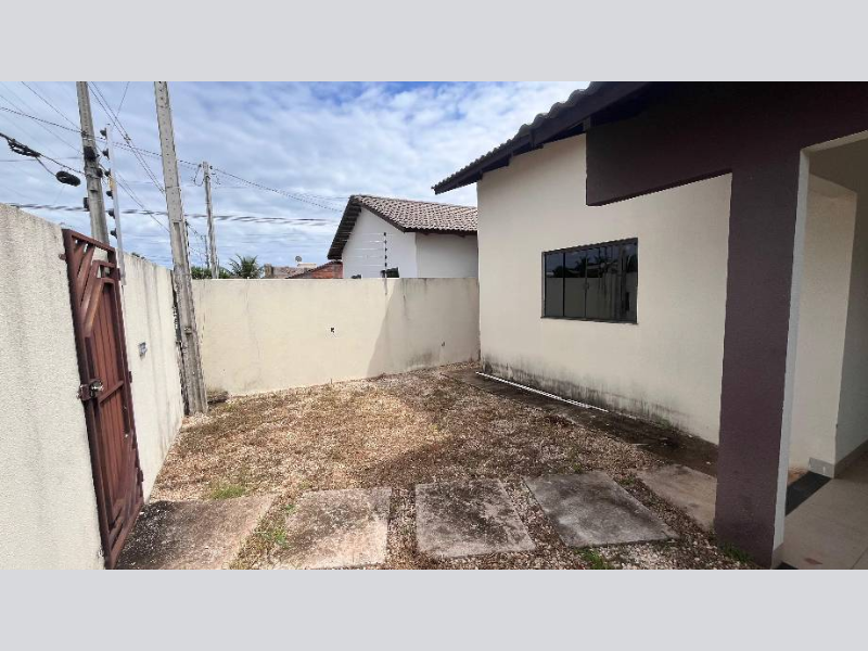 Casa no Jardim Primavera Iii (foto 37 de 37)