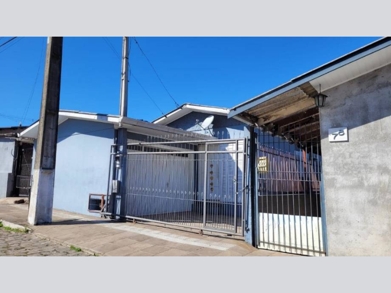 Casa no Bela Vista I (foto 17 de 38)