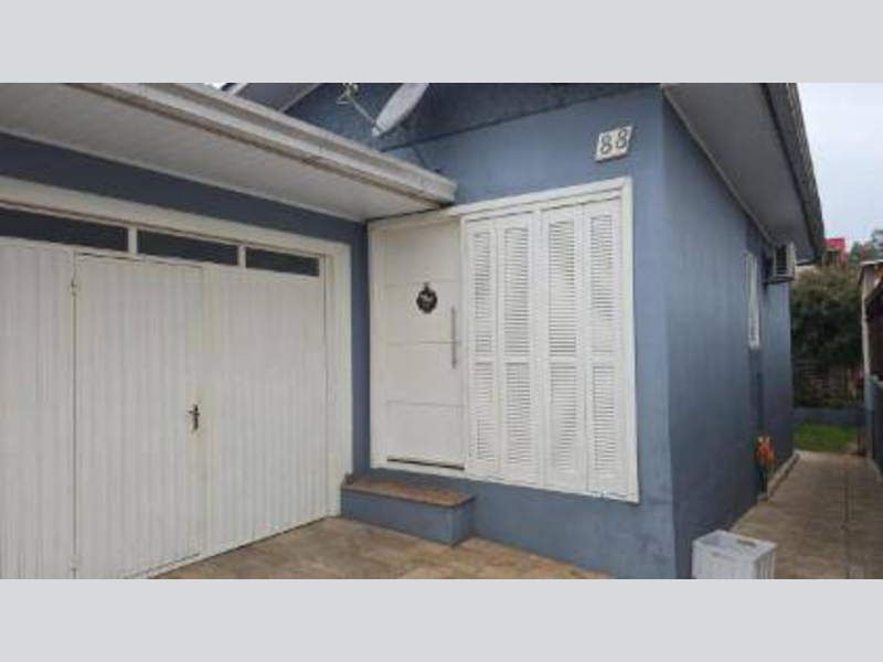 Casa no Bela Vista I (foto 16 de 38)