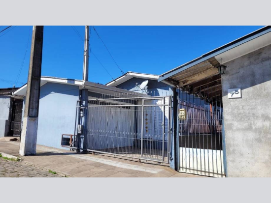 Casa - Garibaldi - RS