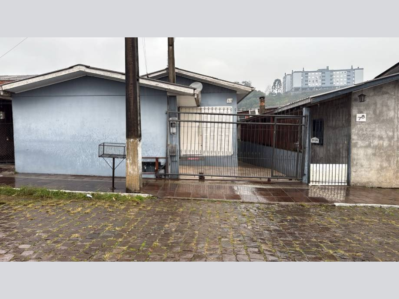 Casa no Bela Vista I (foto 26 de 38)