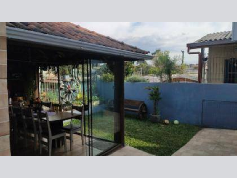 Casa no Bela Vista I (foto 31 de 38)