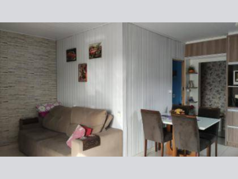Casa no Bela Vista I (foto 35 de 38)