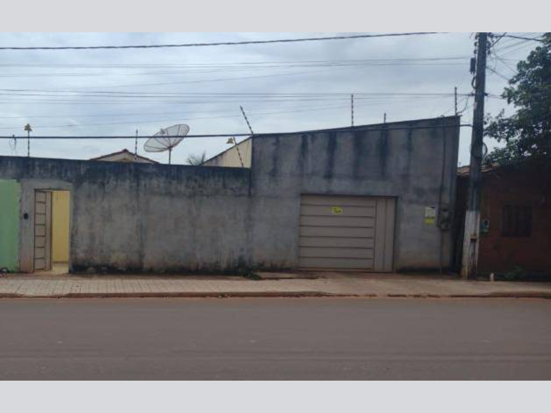 Casa no Centro (foto 7 de 8)