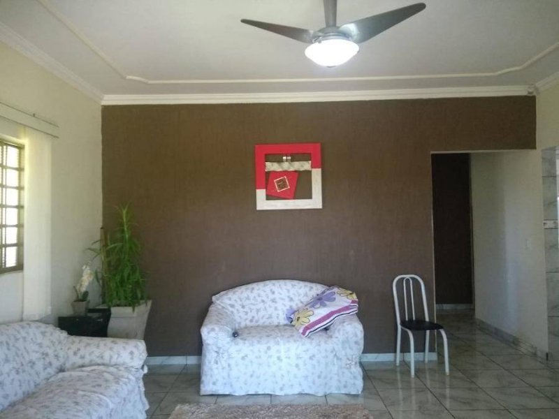 Casa na Chacara Recreio Cobral (foto 16 de 19)