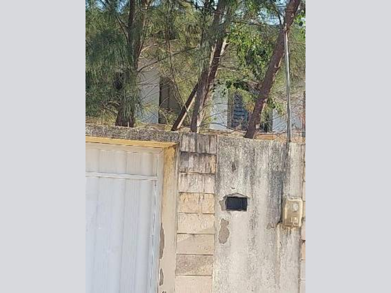 Casa no Mal Cozinhado (foto 20 de 22)