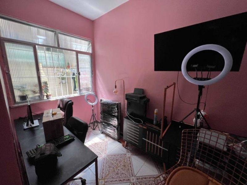Apartamento no Riachuelo (foto 15 de 26)