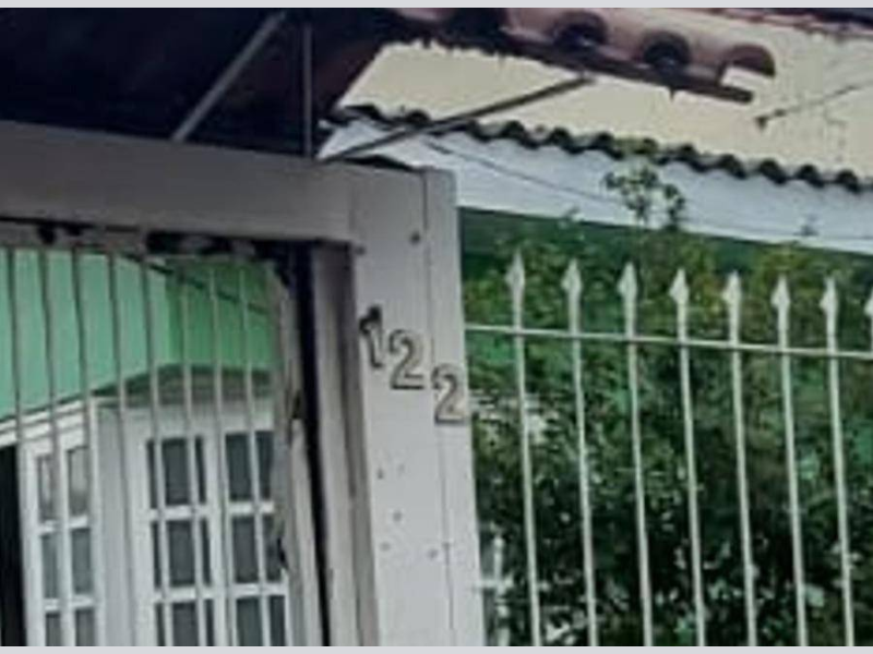 Casa no Rio Branco (foto 28 de 30)