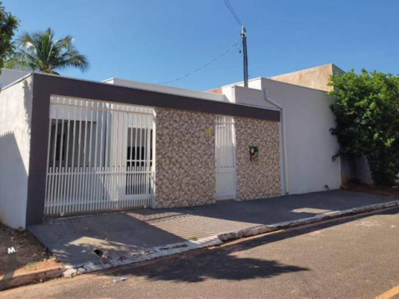 Casa no Bela Vista (foto 15 de 17)