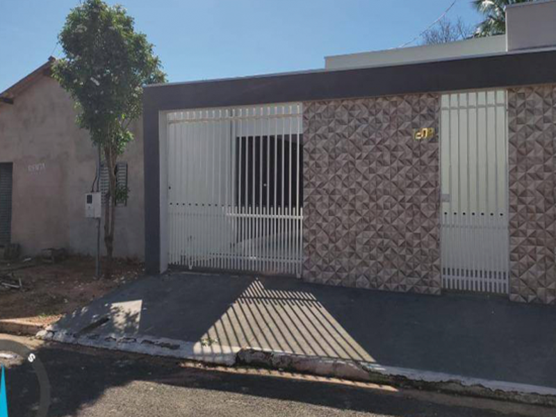 Casa no Bela Vista (foto 17 de 17)