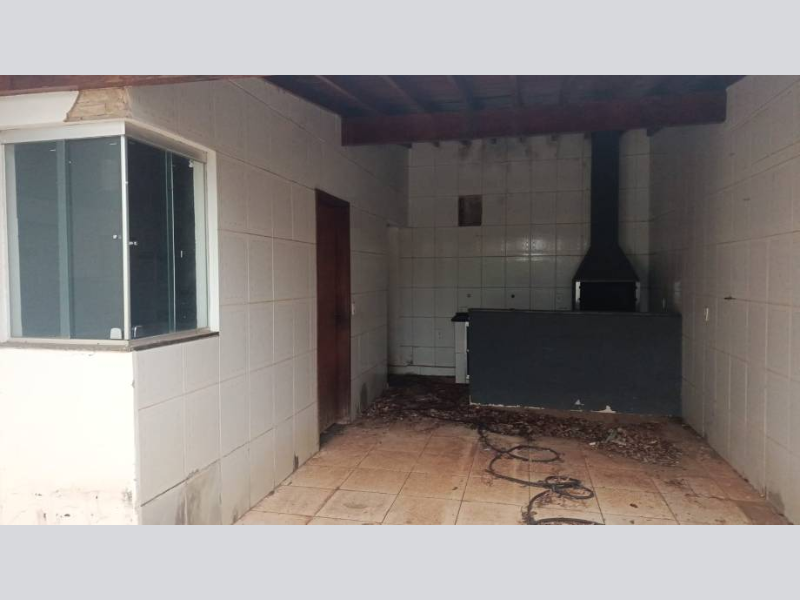 Casa no Park Residencial Colinas (foto 17 de 22)