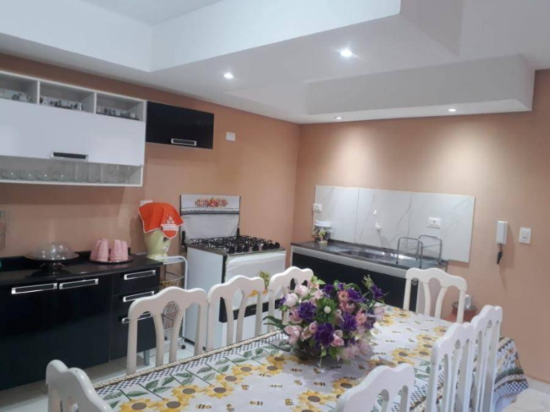 Casa no Novo Horizonte (foto 9 de 30)