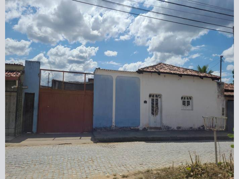 Casa - Santa Maria da Vitória - BA — foto principal