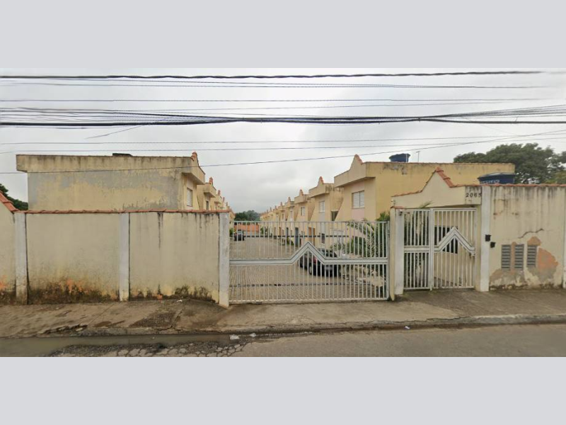 Casa no Jardim Europa (foto 23 de 24)