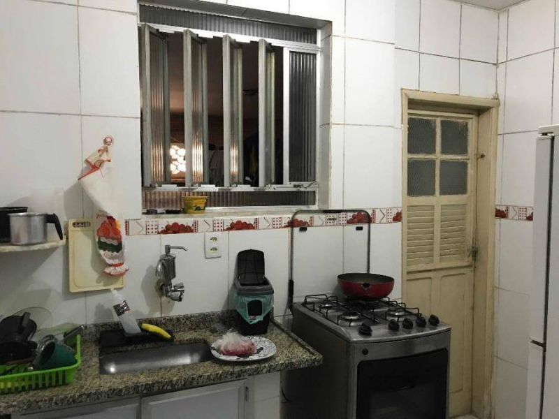 Apartamento no Higienopolis (foto 19 de 36)