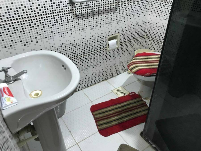 Apartamento no Higienopolis (foto 32 de 36)