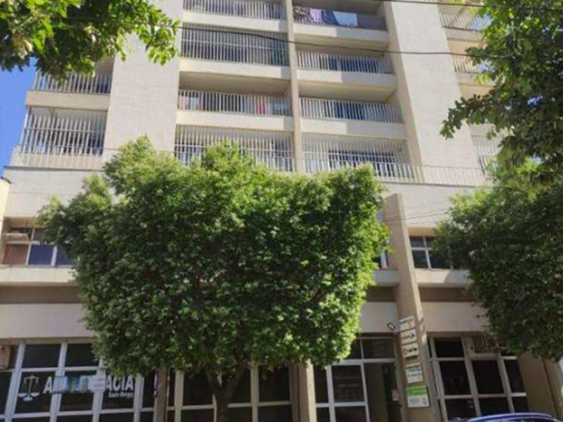 Apartamento no Centro (foto 3 de 14)