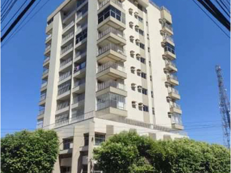 Apartamento no Centro (foto 2 de 14)
