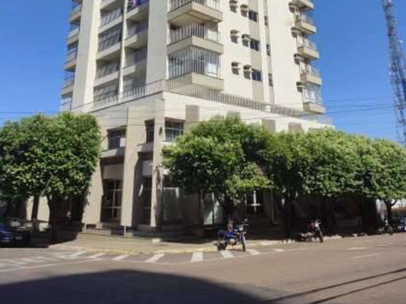 Apartamento no Centro (foto 5 de 14)