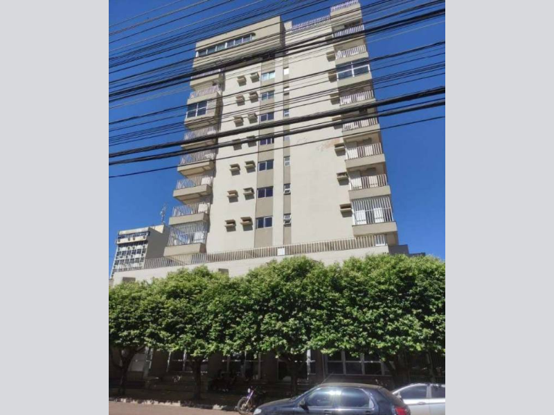 Apartamento no Centro (foto 9 de 14)