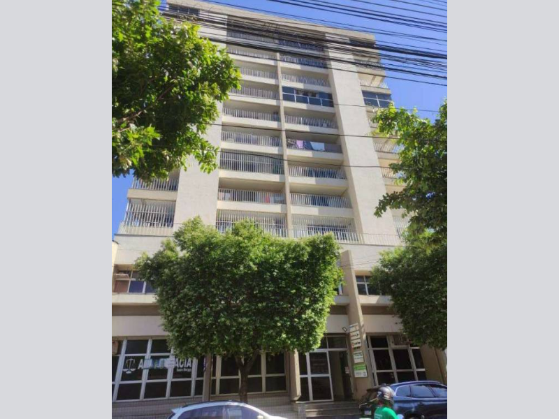 Apartamento no Centro (foto 10 de 14)