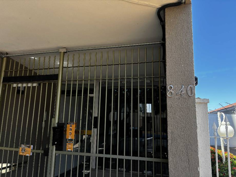 Apartamento no Centro (foto 14 de 14)