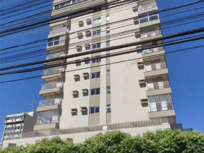 Apartamento no Centro (foto 4 de 14)