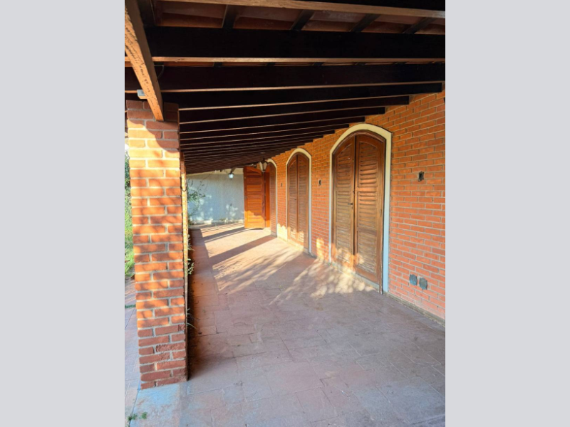 Casa no Centro (foto 31 de 33)