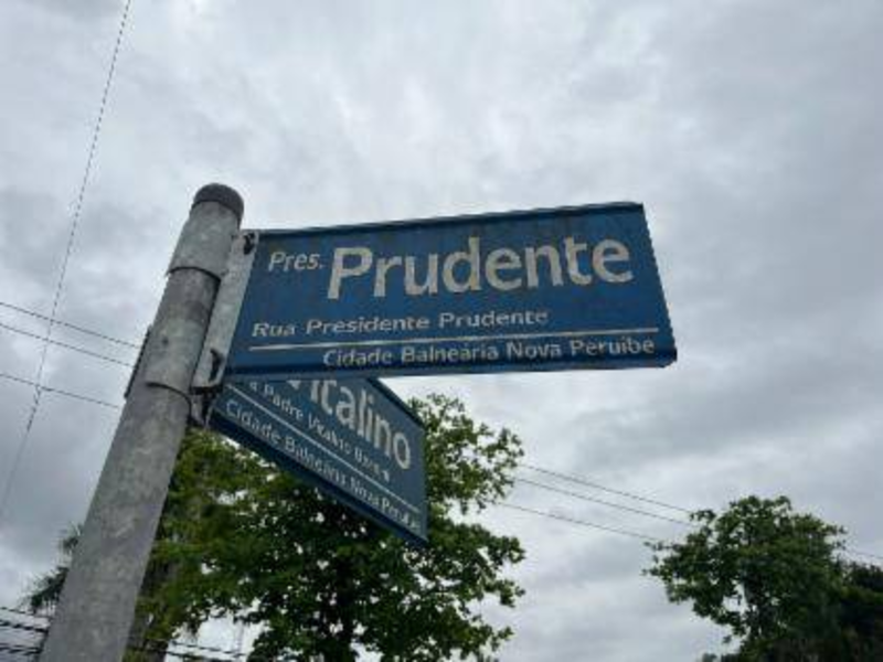 Casa na Cidade Balnearia Nova Peruibe (foto 13 de 16)