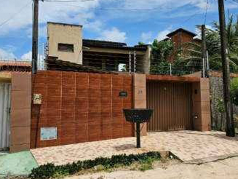 Imagem do imóvel Casa - Aquiraz - CE