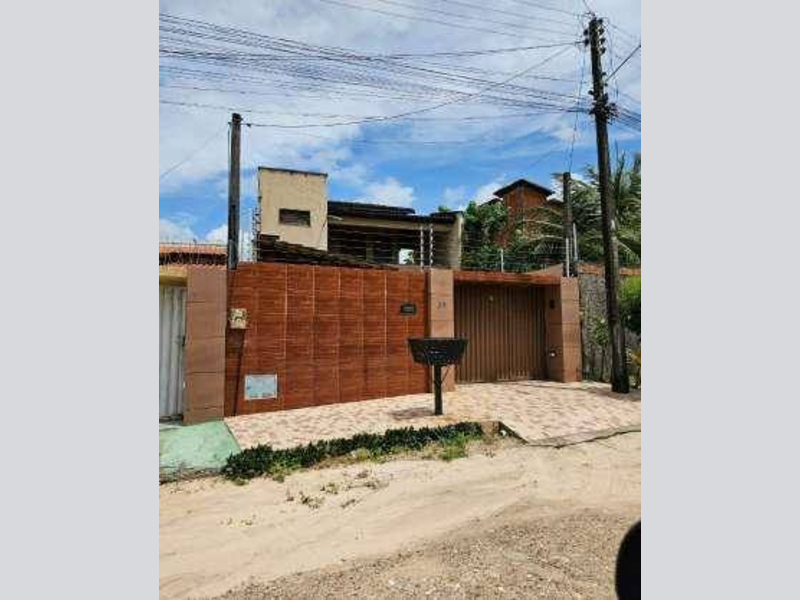 Casa no Brisa Das Praias (foto 4 de 6)