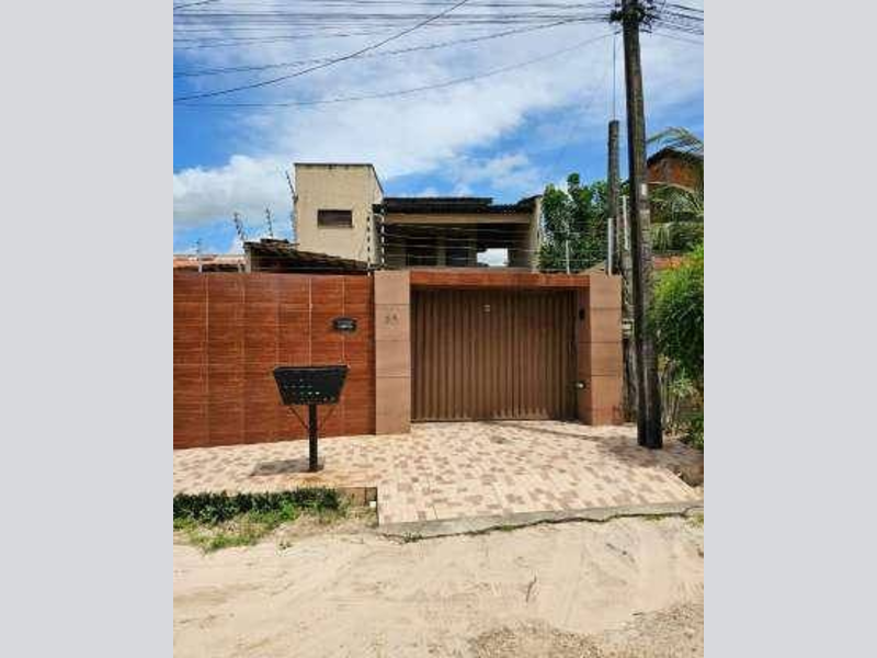 Casa no Brisa Das Praias (foto 3 de 6)