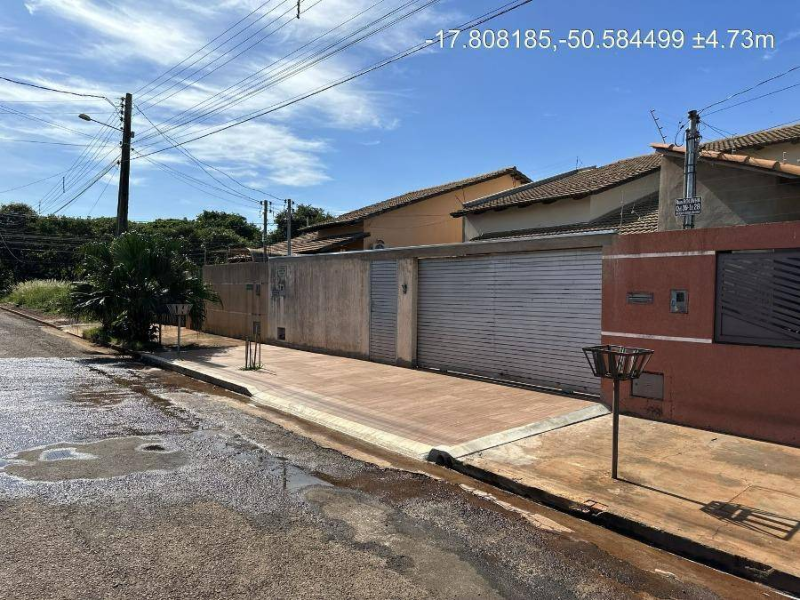 Casa no Parque Residencial Isaura (foto 32 de 76)