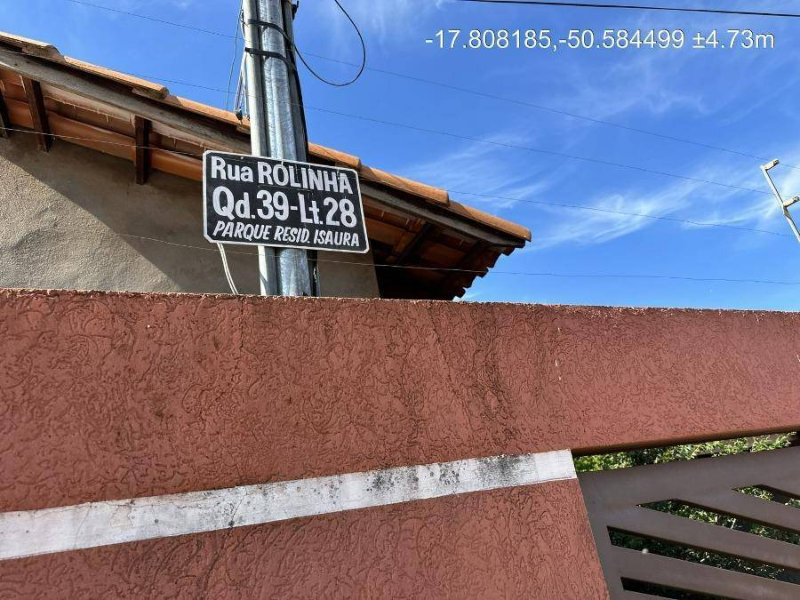 Casa no Parque Residencial Isaura (foto 30 de 76)