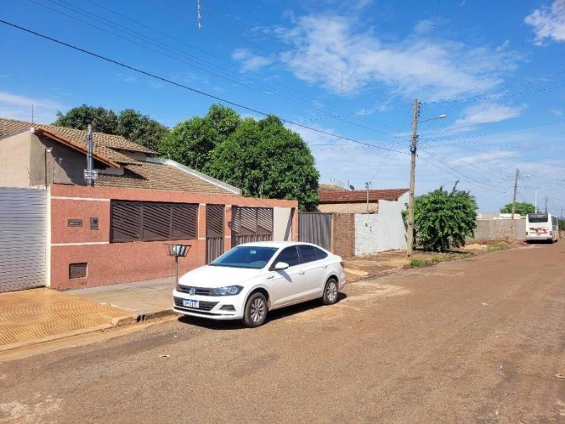Casa no Parque Residencial Isaura (foto 34 de 76)