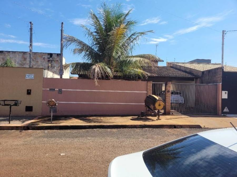 Casa no Parque Residencial Isaura (foto 35 de 76)