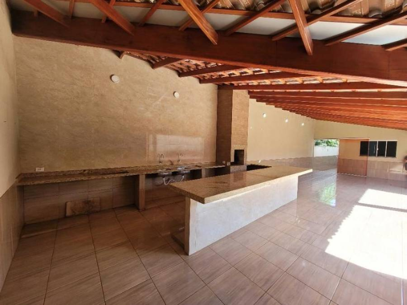 Casa no Parque Residencial Isaura (foto 53 de 76)