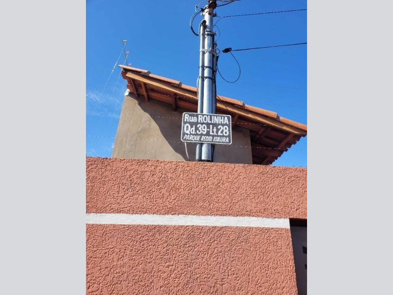 Casa no Parque Residencial Isaura (foto 66 de 76)