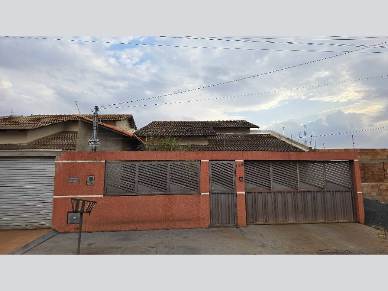 Casa no Parque Residencial Isaura (foto 74 de 76)