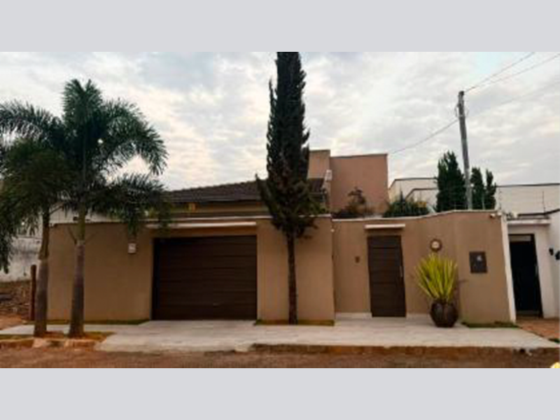 Imagem do imóvel Casa - Inhumas - GO