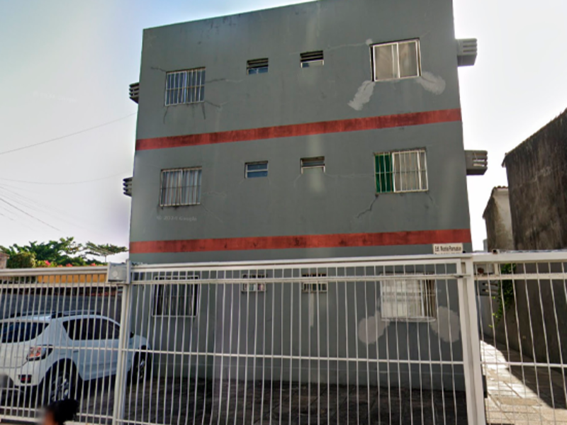 Imagem do imóvel Apartamento - Jaboatão Dos Guararapes - PE