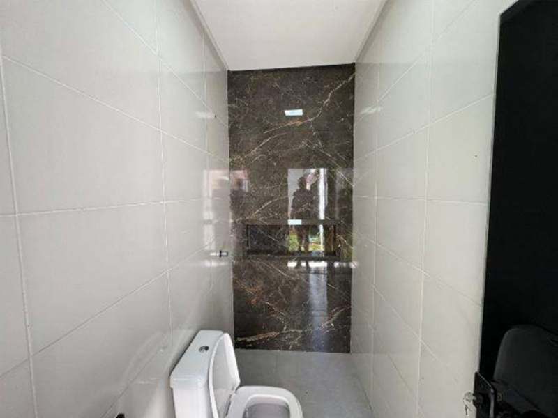 Casa no Lot. Res. Recanto do Bosque (foto 19 de 22)