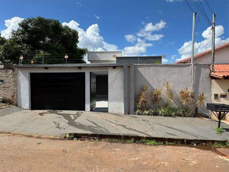 Imagem do imóvel Casa - Goiânia - GO