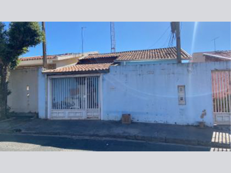 Imagem do imóvel Casa - São José do Rio Preto - SP