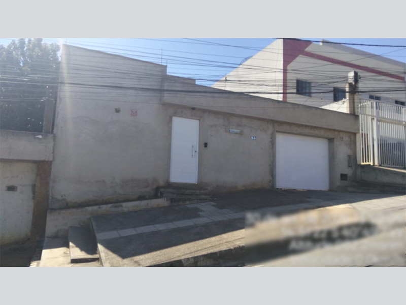 Imagem do imóvel Casa - Vitória da Conquista - BA