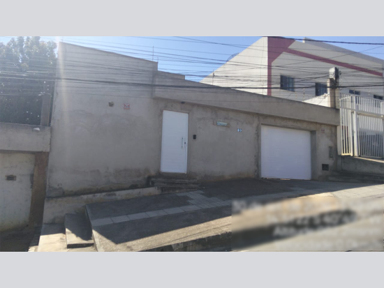 Casa - Vitória da Conquista - BA