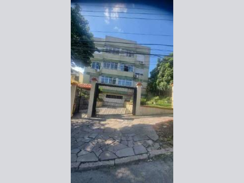 Imagem do imóvel Apartamento - Porto Alegre - RS