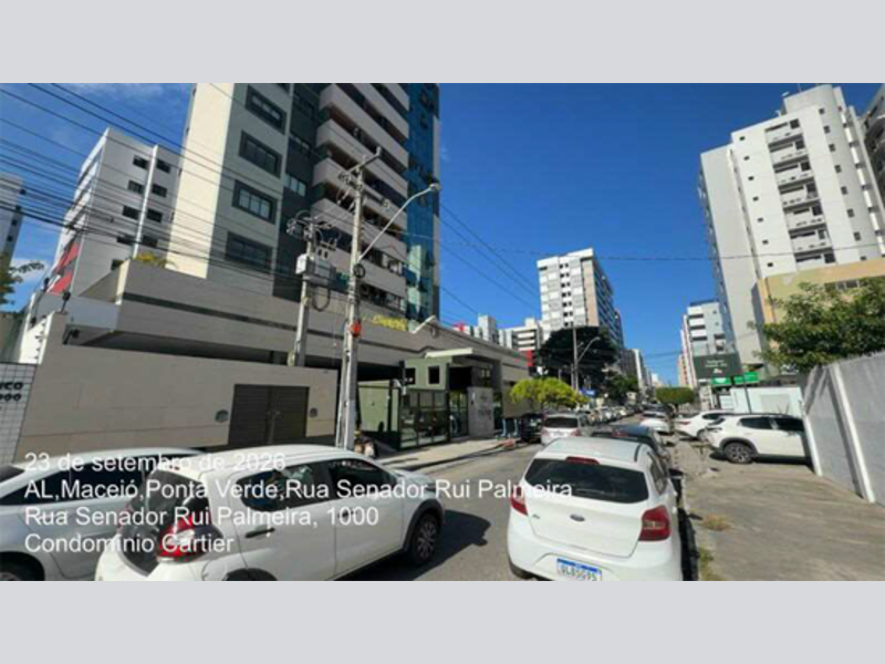 Apartamento na Ponta Verde (foto 2 de 4)