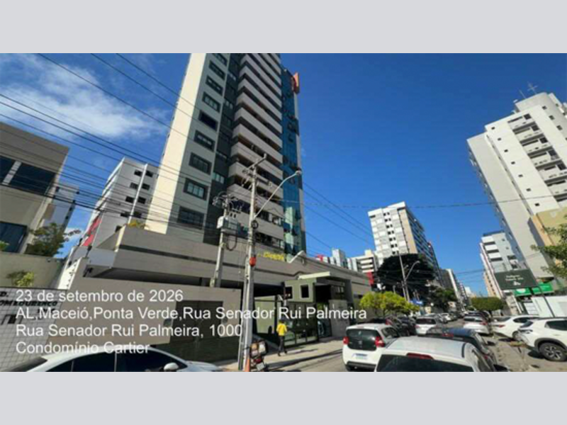 Imagem do imóvel Apartamento - Maceió - AL